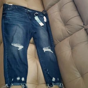 💙FINAL PRICE💙Celebrity Pink jeans